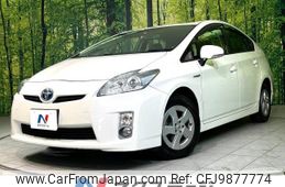 toyota prius 2009 -TOYOTA--Prius DAA-ZVW30--ZVW30-0069070---TOYOTA--Prius DAA-ZVW30--ZVW30-0069070-