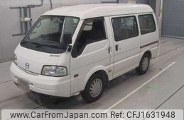 mazda bongo-van 2016 CFJ1631948