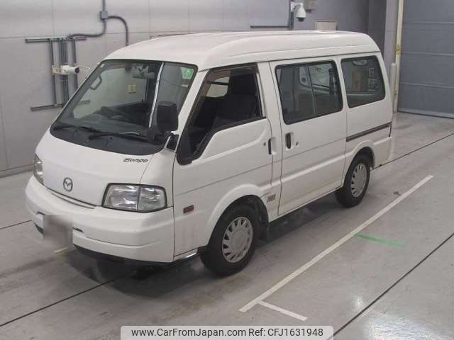 mazda bongo-van 2016 CFJ1631948 image 1