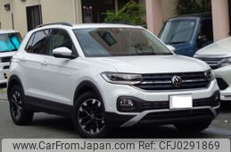 volkswagen t-cross 2022 -VOLKSWAGEN--VW T-Cross 3BA-C1DKR--WVGZZZC1ZNY131669---VOLKSWAGEN--VW T-Cross 3BA-C1DKR--WVGZZZC1ZNY131669-