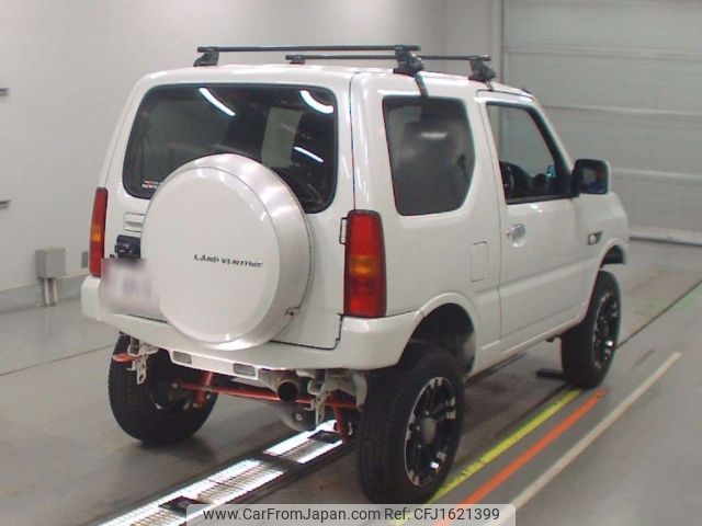 suzuki jimny 2015 CFJ1621399 image 2