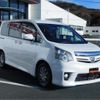 toyota noah 2010 -TOYOTA 【富山 301ﾉ4310】--Noah ZRR70W--ZRR70-0347328---TOYOTA 【富山 301ﾉ4310】--Noah ZRR70W--ZRR70-0347328- image 37