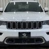 jeep grand-cherokee 2021 -CHRYSLER--Jeep Grand Cherokee 7BA-WK36P--1C4RJFFG1KC801727---CHRYSLER--Jeep Grand Cherokee 7BA-WK36P--1C4RJFFG1KC801727- image 12