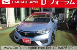 honda fit 2017 -HONDA 【名変中 】--Fit GP5--3321179---HONDA 【名変中 】--Fit GP5--3321179-