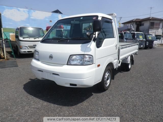 nissan vanette-truck 2012 GOO_NET_EXCHANGE_0502426A30250520W001 image 1