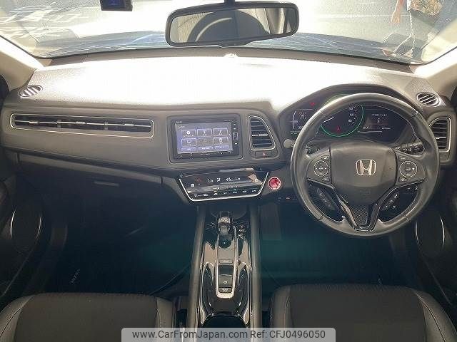 honda vezel 2018 -HONDA--VEZEL DAA-RU3--RU3-1300849---HONDA--VEZEL DAA-RU3--RU3-1300849- image 2