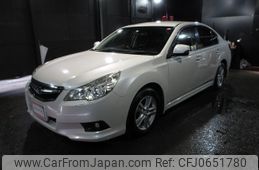 subaru legacy-b4 2012 quick_quick_BM9_BM9-023096