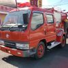 mitsubishi-fuso canter 2001 -MITSUBISHI--Canter KK-FE53EBｶｲ--FE53EB560427---MITSUBISHI--Canter KK-FE53EBｶｲ--FE53EB560427- image 19