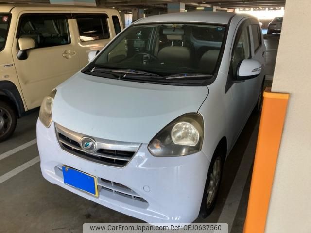 daihatsu mira-e-s 2011 -DAIHATSU--Mira e:s DBA-LA300S--LA300S-1021684---DAIHATSU--Mira e:s DBA-LA300S--LA300S-1021684- image 2