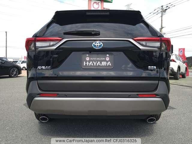 toyota rav4 2024 quick_quick_6AA-AXAH54_AXAH54-4059206 image 2