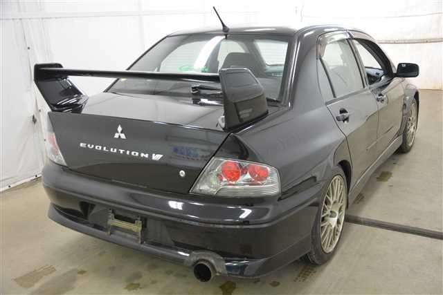 mitsubishi lancer-evolution-vii 2002 521449-CT9A-0103608 image 1