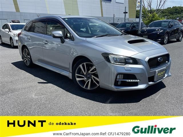 subaru levorg 2014 -SUBARU--Levorg DBA-VM4--VM4-023846---SUBARU--Levorg DBA-VM4--VM4-023846- image 1