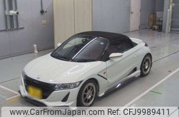 honda s660 2015 -HONDA 【名古屋 58Aな892】--S660 JW5-1004800---HONDA 【名古屋 58Aな892】--S660 JW5-1004800-