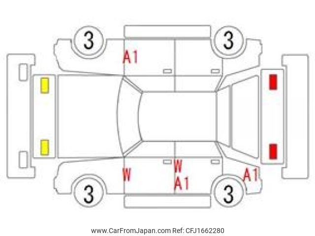 daihatsu mira-cocoa 2010 CFJ1662280 image 2