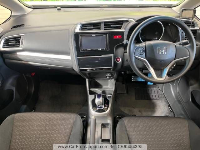 honda fit 2016 -HONDA--Fit DAA-GP5--GP5-1208231---HONDA--Fit DAA-GP5--GP5-1208231- image 2