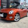 daihatsu copen 2015 -DAIHATSU 【春日井 580ｺ2974】--Copen DBA-LA400K--LA400K-0013761---DAIHATSU 【春日井 580ｺ2974】--Copen DBA-LA400K--LA400K-0013761- image 1