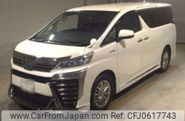 toyota vellfire 2020 -TOYOTA 【福岡 338ﾘ1518】--Vellfire 6AA-AYH30W--AYH30W-0116151---TOYOTA 【福岡 338ﾘ1518】--Vellfire 6AA-AYH30W--AYH30W-0116151-