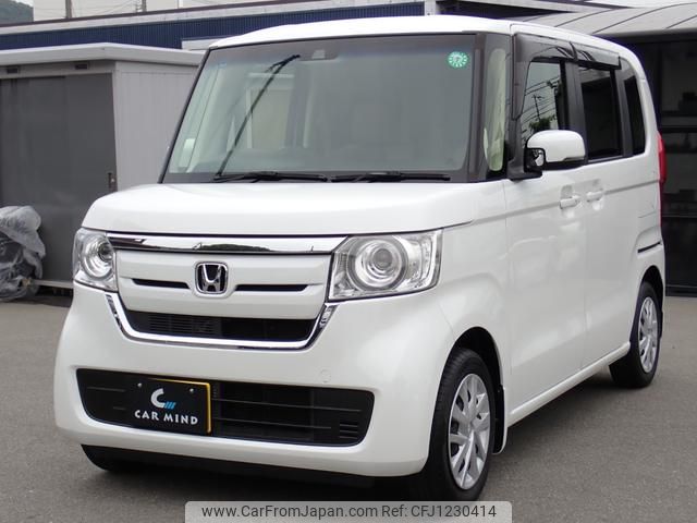 honda n-box 2019 GOO_JP_700072025530250526001 image 1