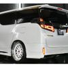 toyota vellfire 2015 GOO_JP_700030313530201009002 image 10