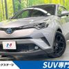 toyota c-hr 2019 -TOYOTA--C-HR DAA-ZYX10--ZYX10-2190110---TOYOTA--C-HR DAA-ZYX10--ZYX10-2190110- image 1