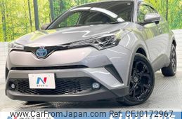 toyota c-hr 2019 -TOYOTA--C-HR DAA-ZYX10--ZYX10-2190110---TOYOTA--C-HR DAA-ZYX10--ZYX10-2190110-