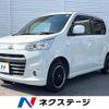 suzuki wagon-r-stingray 2012 quick_quick_MH34S_MH34S-710659 image 1