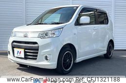suzuki wagon-r-stingray 2012 quick_quick_MH34S_MH34S-710659