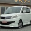 mitsubishi delica-d2 2013 -MITSUBISHI--Delica D2 DBA-MB15S--MB15S-209286---MITSUBISHI--Delica D2 DBA-MB15S--MB15S-209286- image 1