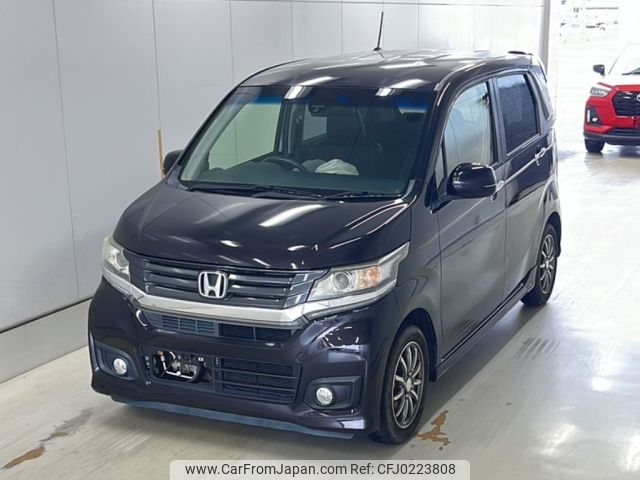 honda n-wgn 2015 -HONDA--N WGN JH1-2033896---HONDA--N WGN JH1-2033896- image 1