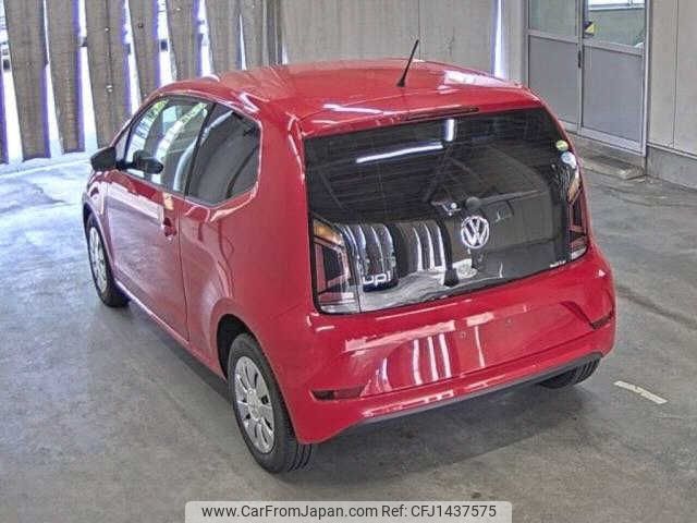 volkswagen up 2020 -VOLKSWAGEN--VW up AACHY--WVWZZZAAZLD024532---VOLKSWAGEN--VW up AACHY--WVWZZZAAZLD024532- image 2