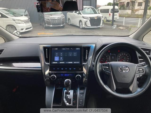 toyota vellfire 2018 quick_quick_AGH30W_AGH30-0223726 image 2