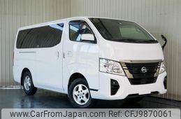 nissan nv350-caravan-van 2018 quick_quick_LDF-VW6E26_VW6E26-104049