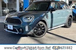 mini mini-others 2020 -BMW--BMW Mini 3DA-42BT20--WMW42BT0603M35121---BMW--BMW Mini 3DA-42BT20--WMW42BT0603M35121-