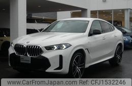 bmw x6 2025 CFJ1532246