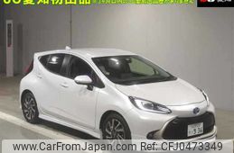 toyota aqua 2022 -TOYOTA 【名古屋 508ﾉ936】--AQUA MXPK11-2062871---TOYOTA 【名古屋 508ﾉ936】--AQUA MXPK11-2062871-