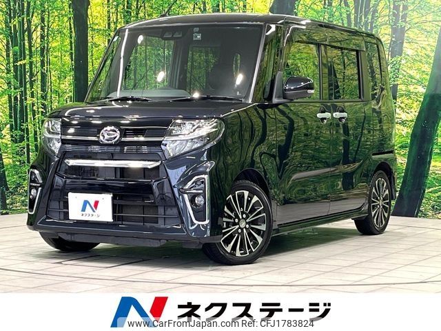 daihatsu tanto 2020 CFJ1783824 image 1