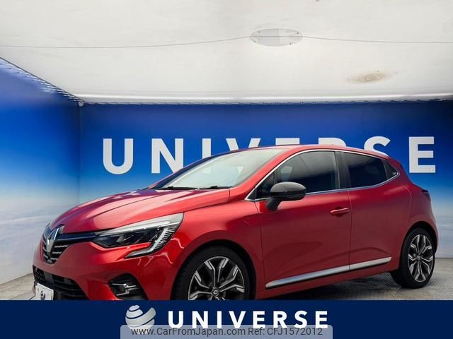 renault lutecia 2021 CFJ1572012 image 1