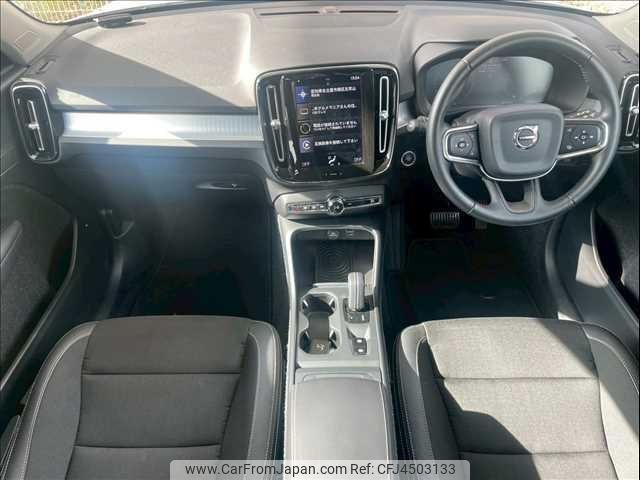 volvo xc40 2018 quick_quick_DBA-XB420XC_YV1XZACMDK2083384 image 2