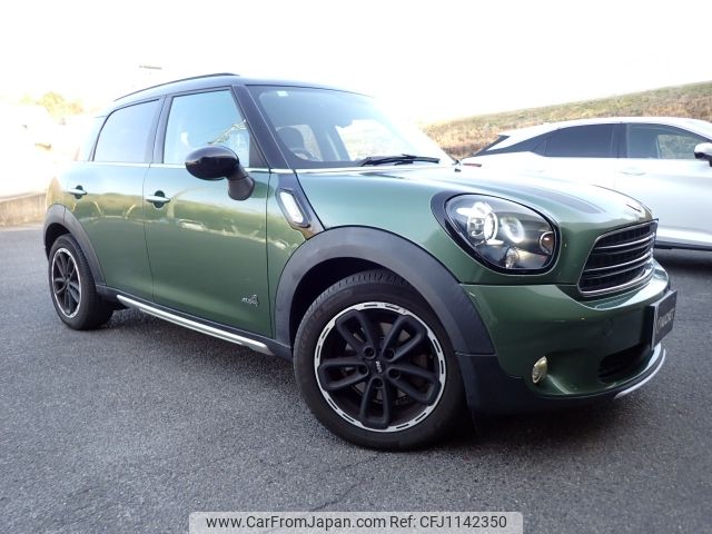 mini mini-others 2016 -BMW--BMW Mini LDA-XD20A--WMWXD52070WU12617---BMW--BMW Mini LDA-XD20A--WMWXD52070WU12617- image 1