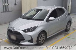 toyota yaris 2020 CFJ1659078