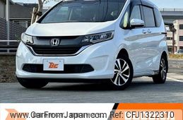 honda freed 2016 -HONDA--Freed DBA-GB5--GB5-1003466---HONDA--Freed DBA-GB5--GB5-1003466-