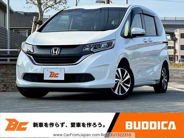 honda freed 2016 -HONDA--Freed DBA-GB5--GB5-1003466---HONDA--Freed DBA-GB5--GB5-1003466- image 1