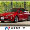 toyota prius 2019 -TOYOTA--Prius DAA-ZVW51--ZVW51-6141289---TOYOTA--Prius DAA-ZVW51--ZVW51-6141289- image 1