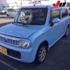 suzuki alto-lapin 2010 -SUZUKI 【三重 580ﾌ2267】--Alto Lapin HE22S--166248---SUZUKI 【三重 580ﾌ2267】--Alto Lapin HE22S--166248- image 13