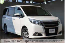 toyota esquire 2015 -TOYOTA--Esquire DAA-ZWR80G--ZWR80-0122704---TOYOTA--Esquire DAA-ZWR80G--ZWR80-0122704-