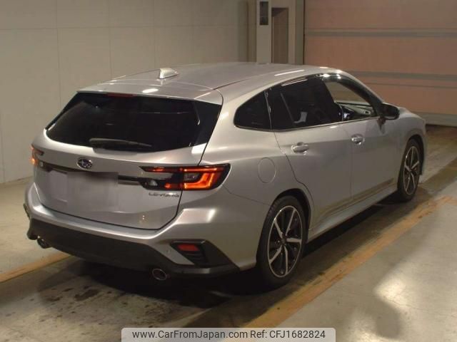 subaru levorg 2022 CFJ1682824 image 2