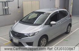 honda fit 2014 -HONDA 【神戸 504た766】--Fit GK3-3013294---HONDA 【神戸 504た766】--Fit GK3-3013294-