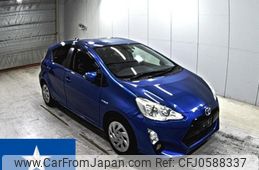 toyota aqua 2015 -TOYOTA--AQUA NHP10--NHP10-2493614---TOYOTA--AQUA NHP10--NHP10-2493614-