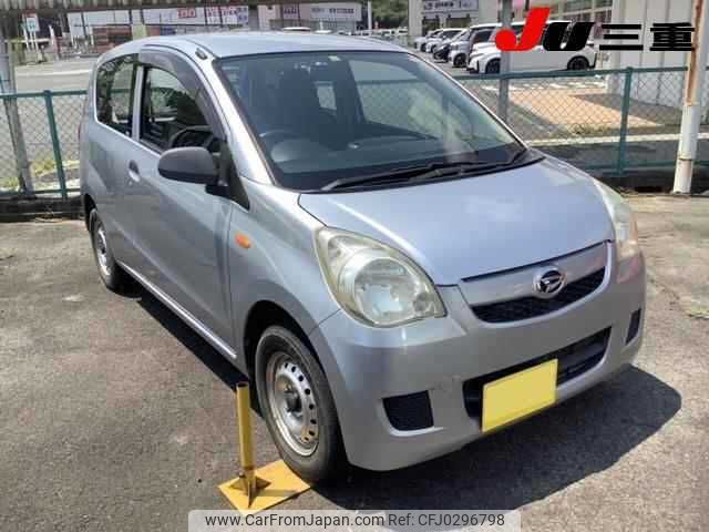 daihatsu mira-van 2012 -DAIHATSU 【三重 480ﾋ1487】--Mira Van L285V--1001694---DAIHATSU 【三重 480ﾋ1487】--Mira Van L285V--1001694- image 1