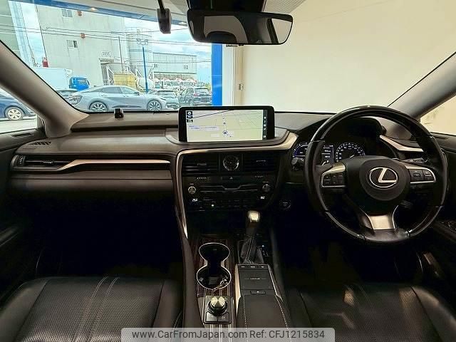 lexus rx 2020 quick_quick_DAA-GYL26W_GYL26-0004342 image 2